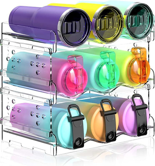 K Cup Holder and Organizer for Kitchen Drawer