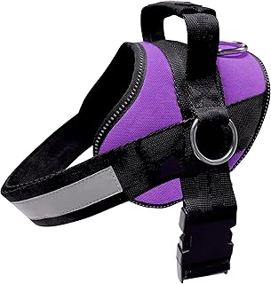 Basic Dog Harness for Small to Large Dogs