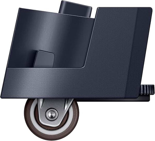 Wheels for 43-Inch Samsung The Sero TV