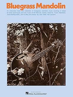 Mandolin Instruction Book with Classic Tunes