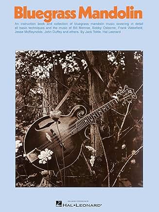 Mandolin Instruction Book with Classic Tunes