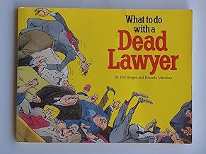 How to handle a deceased lawyer