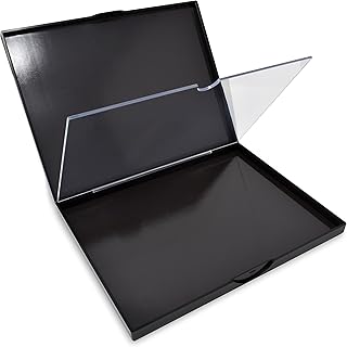 Double Sided Magnetic Eyeshadow Palette with Divider