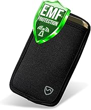 Anti Radiation Cell Phone Pouch for EMF Protection