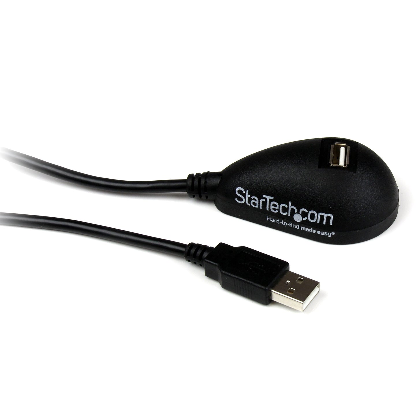 5ft USB 2.0 Extension Cable, Male to Female