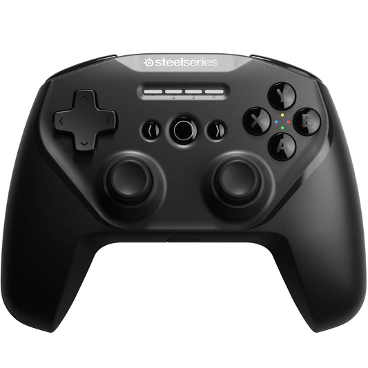 Stratus Duo Wireless Gaming Controller for Android, Windows, VR, and Chromebooks
