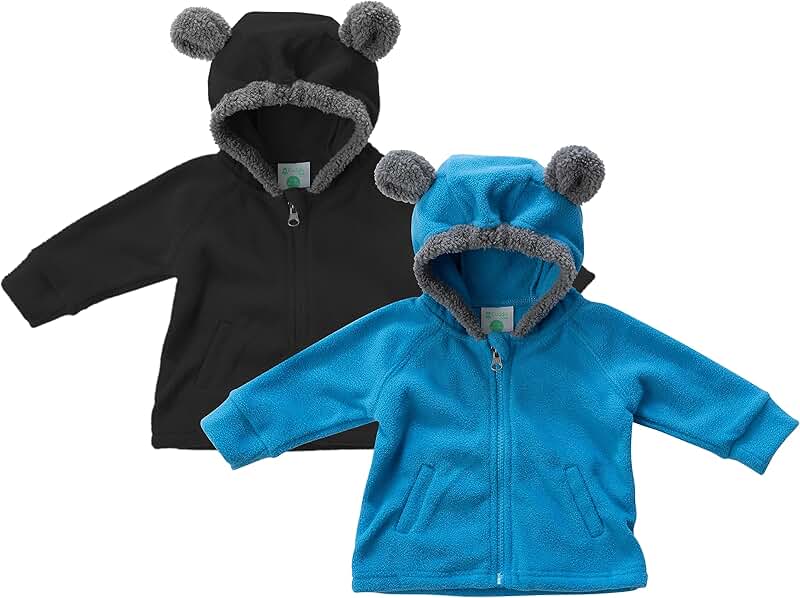 Kids Fleece Sweatshirt for Boys and Girls