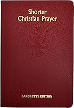 Four Week Psalter of Christian Prayer with Morning and Evening Prayers