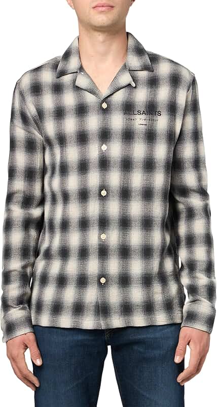 Men's Long Sleeve Undergarment Shirt