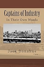 Leaders of Business and Industry