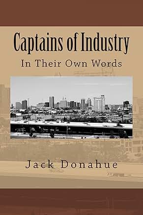 Leaders of Business and Industry