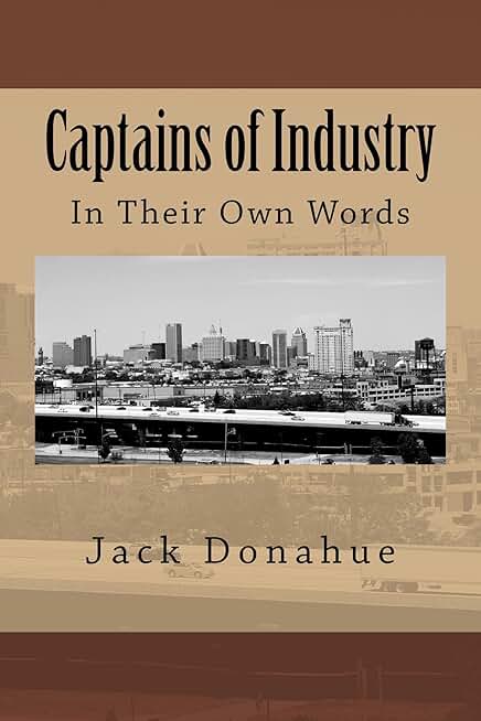 Leaders of Business and Industry