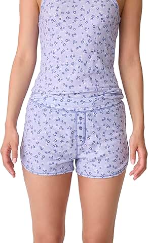 Women's Peace and Love Short