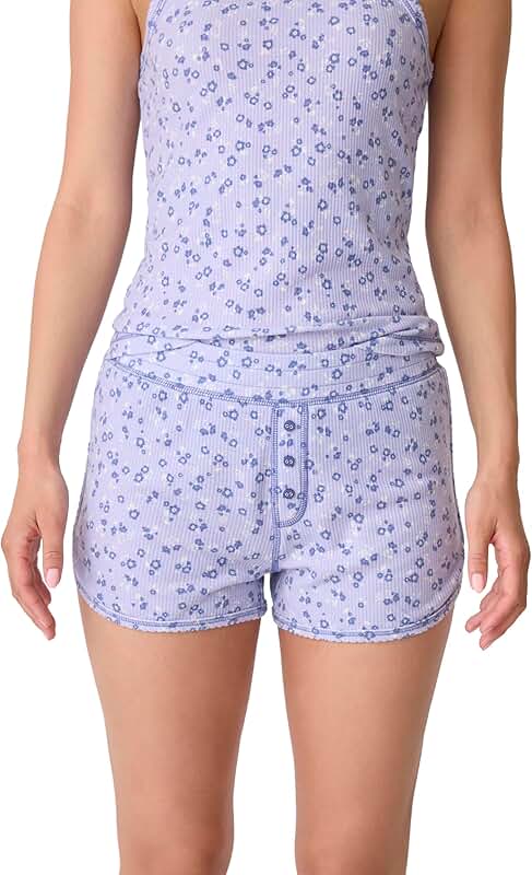 Women's Peace and Love Short