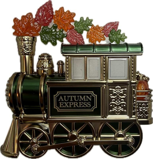 Autumn Express Train Wallflower Nightlight with Scent Control