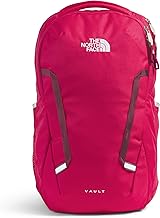 Women's Water-Repellent Laptop Backpack with Spacious Main Compartment