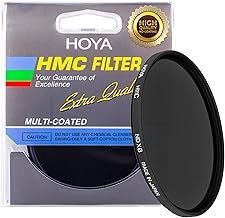 49mm ND8X Neutral Density Filter for Camera Lens