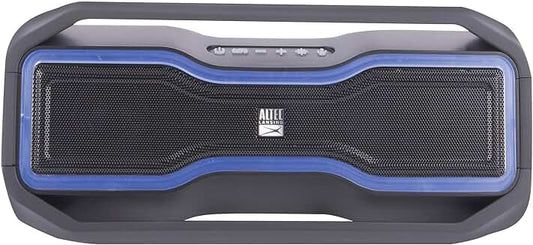 Waterproof Wireless Bluetooth Speaker with Long Battery