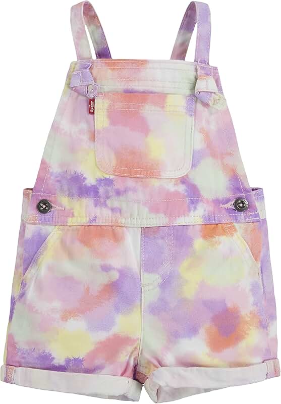 Girls and Baby Shortall