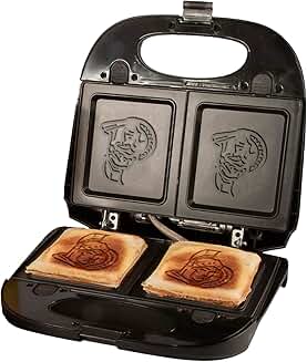 Ottawa Senators Sandwich Press
