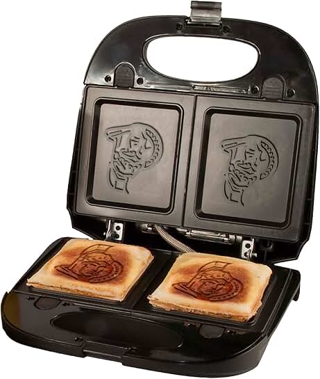 Ottawa Senators Sandwich Press