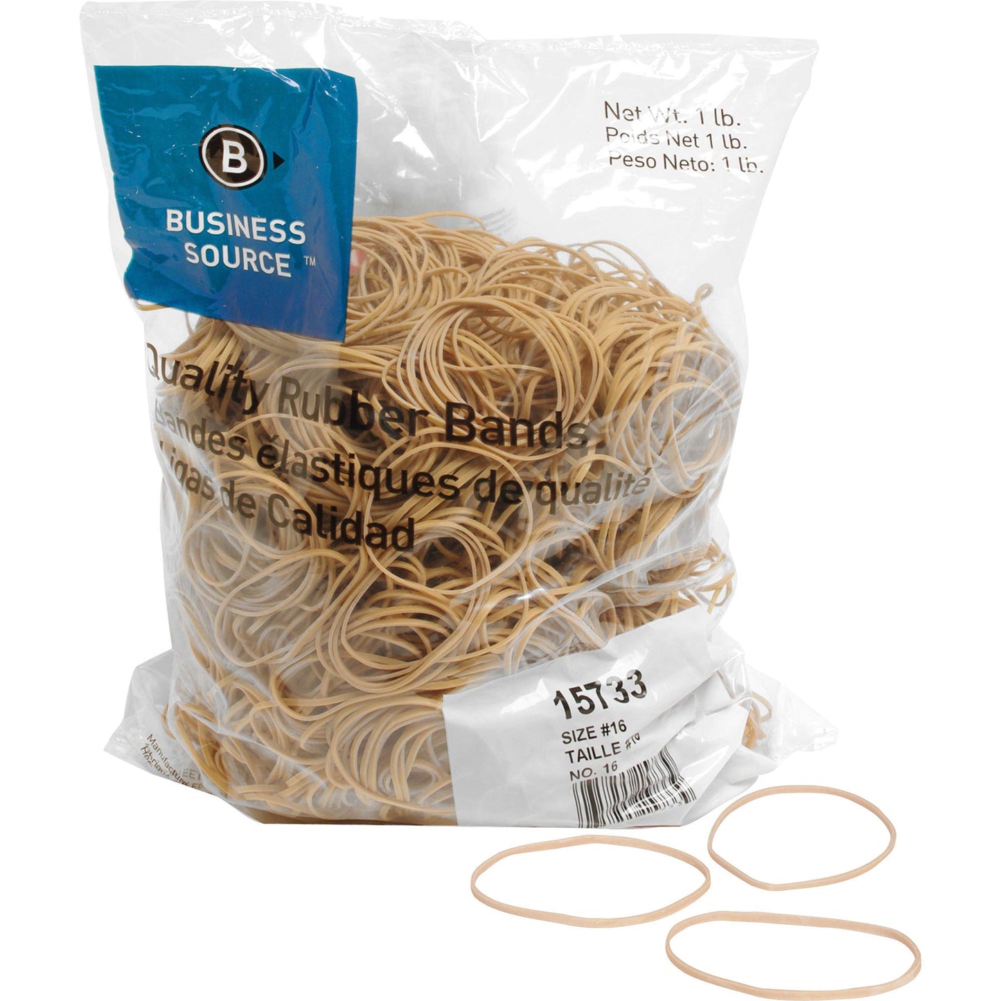 High-Quality Rubber Bands for Business