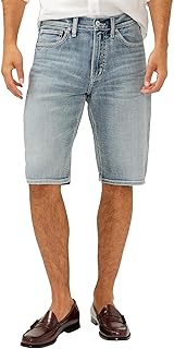 Men's Relaxed Fit Short