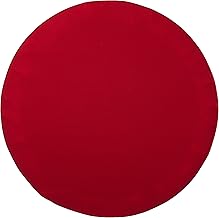 Red cover for Beoplay A9 music system