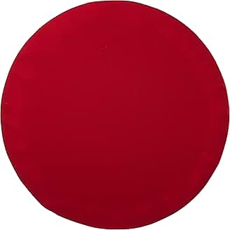 Red cover for Beoplay A9 music system
