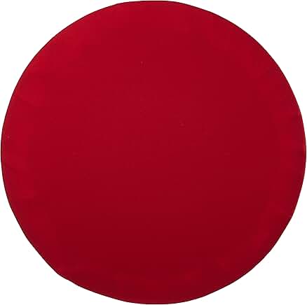 Red cover for Beoplay A9 music system