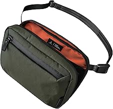 Travel Organizer Pouch for Electronics and Cables