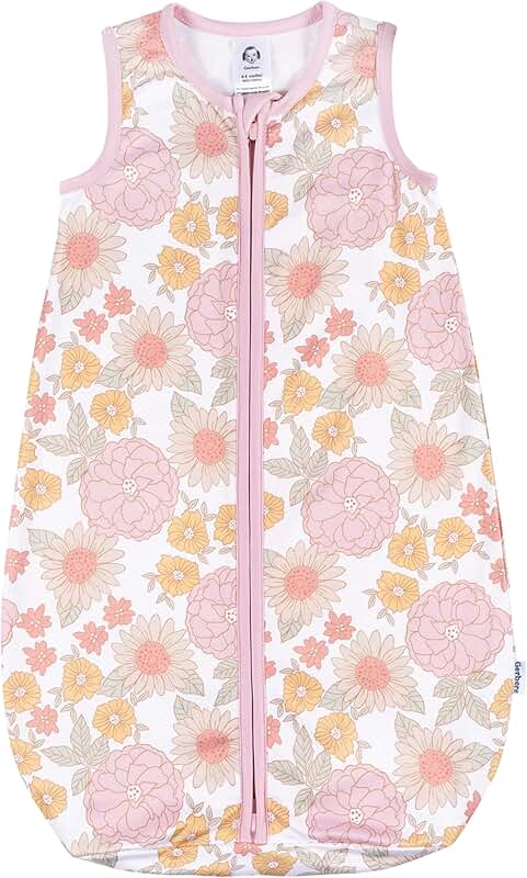 Unisex Baby Sleepwear Blanket
