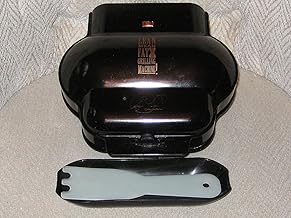 Lean Mean Fat-Reducing Grilling Machine