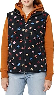 Women's Polar Fleece Vests