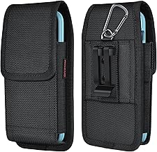 Men's Belt Phone Holster for iPhone and Galaxy Models