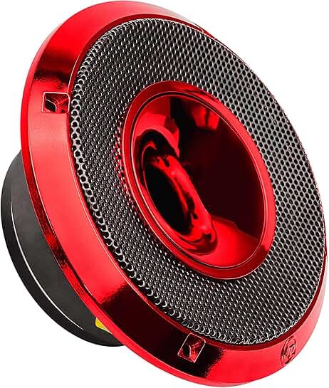 6.5" 300W Coaxial Compression Horn Speaker