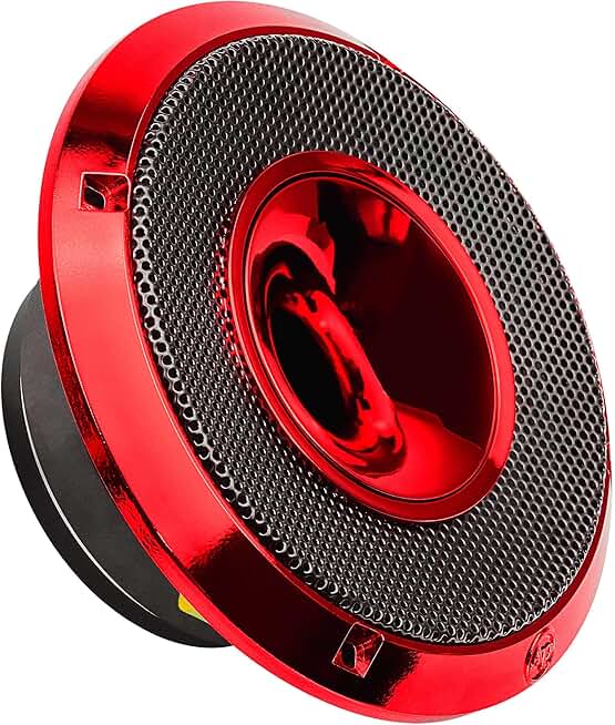 6.5" 300W Coaxial Compression Horn Speaker