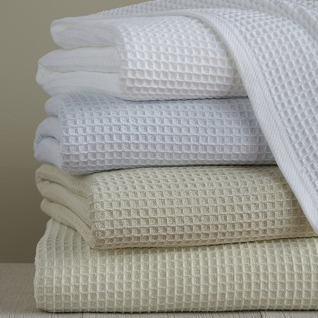 Br s Kingston  Queen Blanket Mushroom