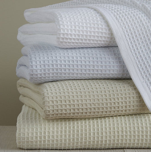 Br s Kingston  Queen Blanket Mushroom