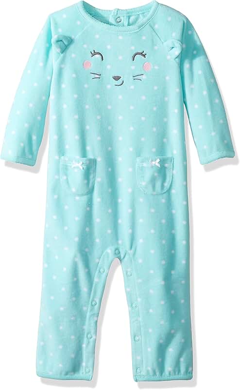 Baby girl clothing, 1 piece, 118g