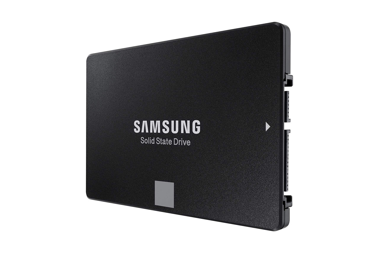 860 EVO 500GB 2.5 Inch SATA III Internal SSD (MZ-76E500B/AM)