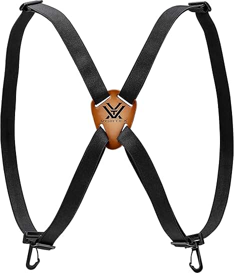Binocular Harness Strap