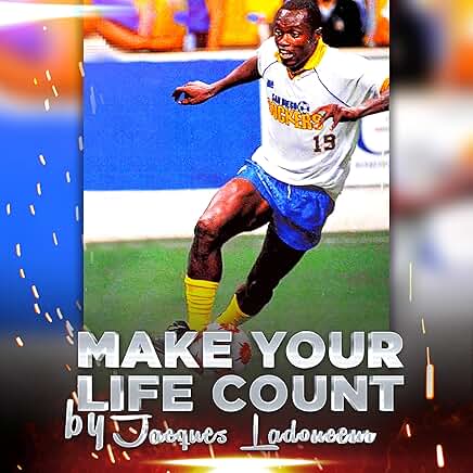 Make Your Life Count