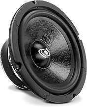 6.5-inch 300W Car Audio Midrange Speaker