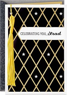 Graduation Card Celebrating You