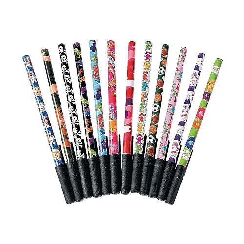 Mega Stick Pen Assortment, 144 Pieces