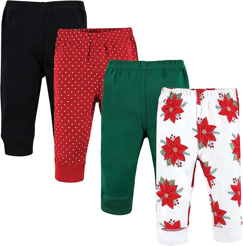 Baby Clothing and Accessories