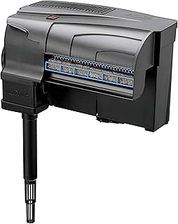 QuietFlow 75 LED PRO Aquarium Fish Tank Power Filter