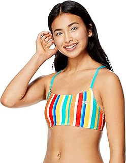 Women's Strappy Back Bikini Top