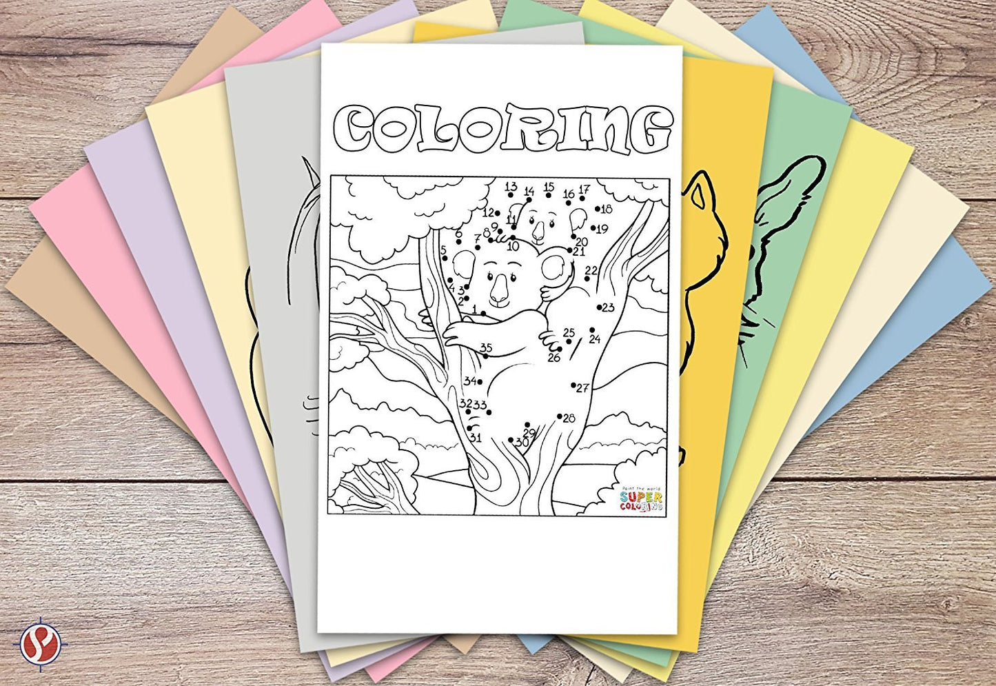 Legal Size Goldenrod Vellum Bristol Card Stock, 250 Sheets